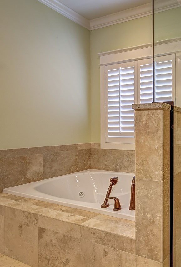 Reformas de baño completas